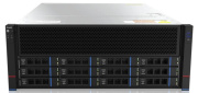 фото Серверная платформа 4U  Gooxi AS4105G-D12R-G3
