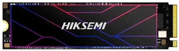 Изображение товара Накопитель SSD HIKVISION HS-SSD-FUTURE 4096G 4096 ГБ