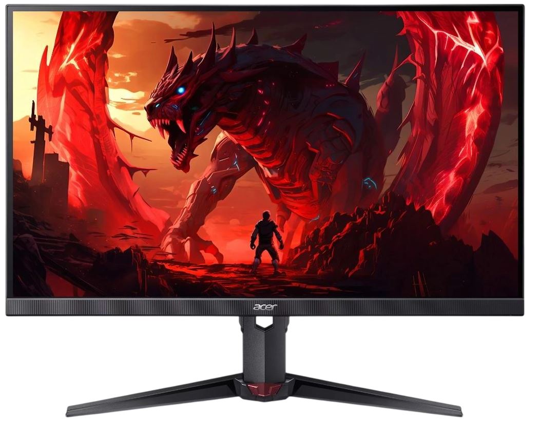 

Монитор 27" Acer XV270UP6bmiiprx UM.HX0CD.601 2560x1440, 16:9, IPS, 250cd, 1ms, 178/178, 2*HDMI, DP, 144Hz, Speakers 2Wx2, Vesa:100x100, black, XV270UP6bmiiprx