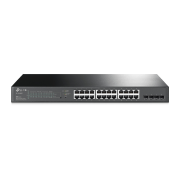 фото Коммутатор TP-LINK TL-SG2428P