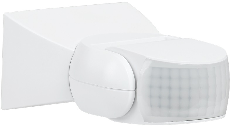 

Датчик движения IEK LDD10-013-1100-001 ДД 013 белый 1200Вт 180гр 12м IP65, LDD10-013-1100-001