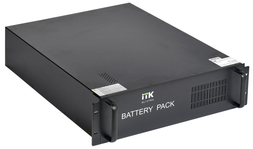 

Батарейный кабинет ITK EOR-BK-20-7 ELECTRA OR 20x7AH, EOR-BK-20-7