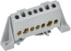 фото Шина L "фаза"  IEK TF-NN20-07-DP-K03