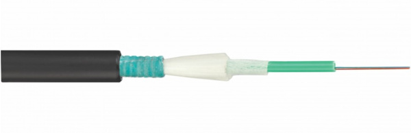 Изображение товара Кабель волоконно-оптический Eurolan 39U-S2-04-01BL для прокладки в грунт