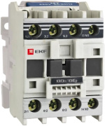 фото Контактор  EKF ctr-s-12-110-nc-p