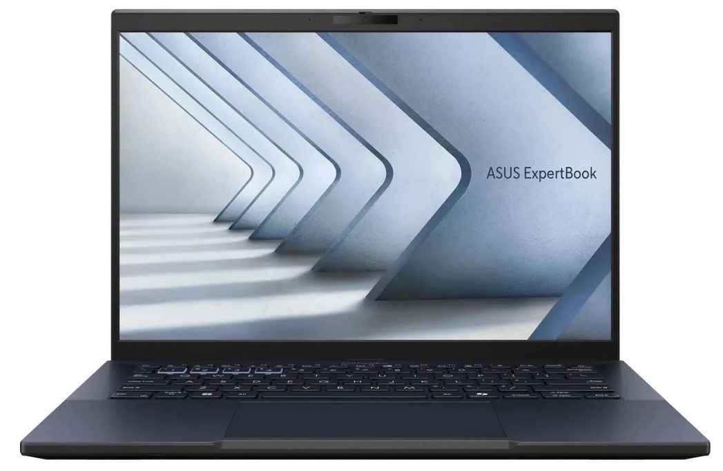 

Ноутбук ASUS B3404CVA-Q52717 90NX07D1-M03290 i5-1335U/16Gb/512Gb SSD/Iris Xe Graphics/14" WUXGA IPS/Wi-Fi/BT/Cam/noOS/star black, B3404CVA-Q52717