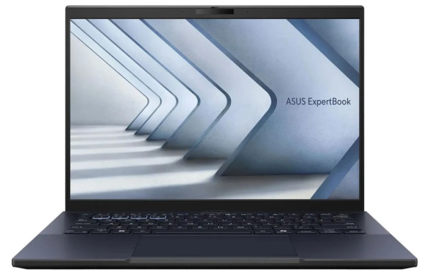фото Ноутбук  ASUS B3404CVA-Q52718 в Перми 14 ", Core i7, 16 Гб RAM, 1 Тб SSD, Iris Xe Graphics, Черный
