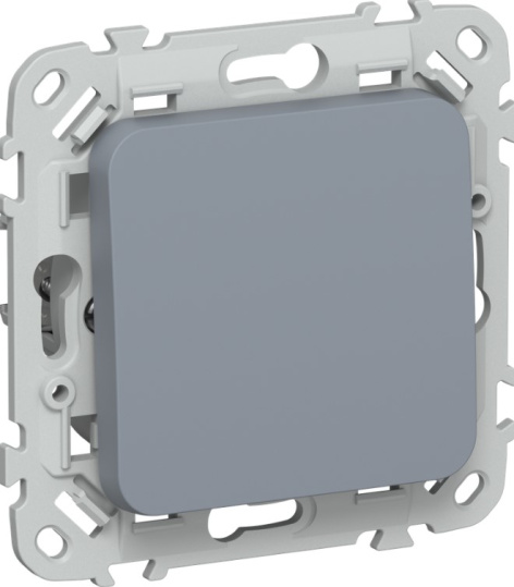 Изображение товара Переключатель одноклавишный IEK FI-V12-0-10-1-K35