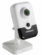 фото Видеокамера IP  HiWatch DS-I414(C) (2.8mm)