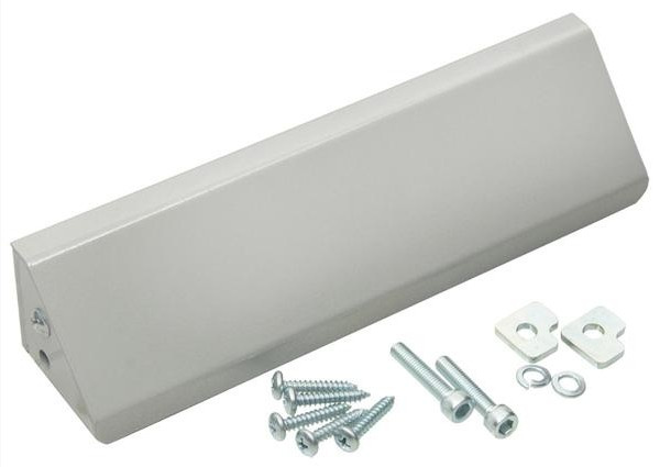 Комплект монтажный Aleko MK 350FB (серый)