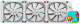 фото Система охлаждения жидкостная Xastra LZ360-WHAFAX-GL