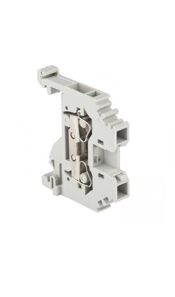 

Колодка EKF plc-jxb-s-4g клеммная JXB-S-4 32А (281-101) серая, plc-jxb-s-4g