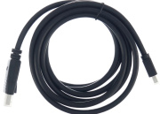 фото Кабель  AKASA AK-CBDP02-20BK