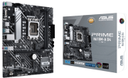 фото Материнская плата ASUS PRIME H610M-A D4-CSM