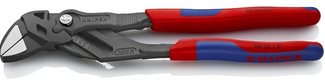 фото Клещи  Knipex KN-8602250