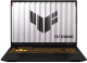 фото Ноутбук ASUS TUF Gaming FX610JH-TU073 16" (Intel Core i5, 16Гб DDR5, SSD 512 Гб, GeForce RTX 5050, Без ОС) Черный [90NR0QS1-M00470]