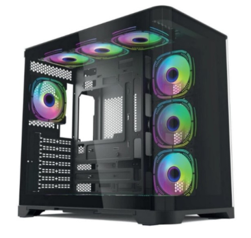 Изображение товара Корпус ATX Forza FZ-G42B