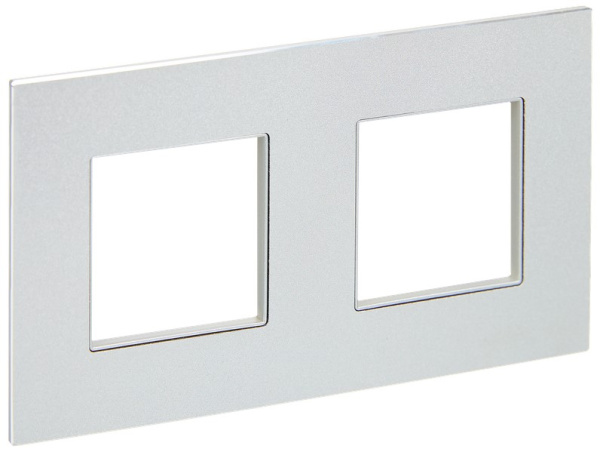 фото Рамка двойная  IEK SK-M22-M-K23 в Ростове-на-Дону