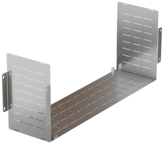 Изображение товара Перегородка EKF AleSta-PCHB38 для НКУ, 800х300 мм