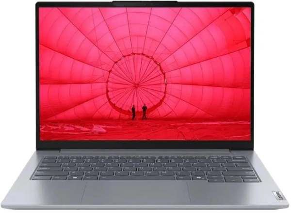 фото Ноутбук  Lenovo ThinkBook 14 G7 IML (УЦЕНЕННЫЙ) в Перми 14 ", Core Ultra 7, 16 Гб RAM, 512 Гб SSD, Arc graphics, Серый