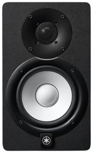 

Акустическая система Yamaha HS5I ZU34050 активная 2-полосная (студийный монитор ближней зоны - инсталляционная версия). 5"НЧ, 1"ВЧ. 54Гц 30кГц. 70 Вт, HS5I