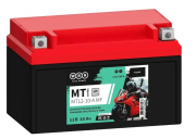 фото Аккумулятор  WBR MT12-10-A MF