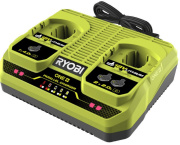 фото Зарядное устройство  Ryobi RC18240