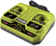 фото Зарядное устройство  Ryobi RC18240