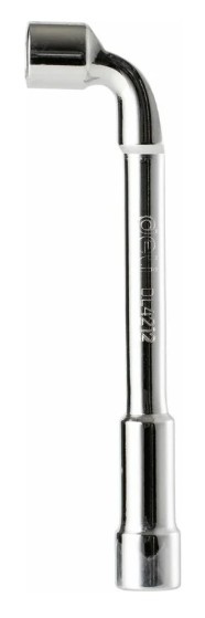 Изображение товара Ключ Deli DL4212 торцевой для крепежных систем надежный инструмент