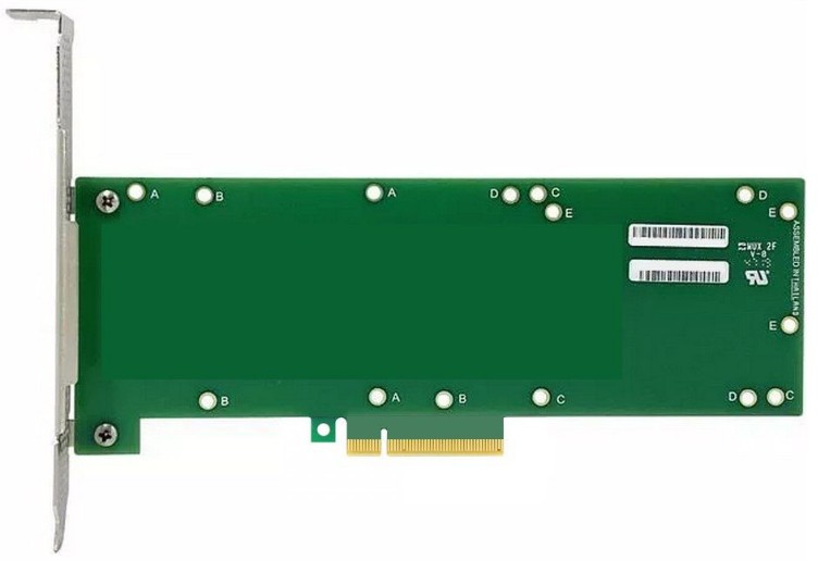 Райзер Lenovo 4Z57A88898