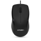 фото Мышь  Crown CMM-31 Black USB в Уфе