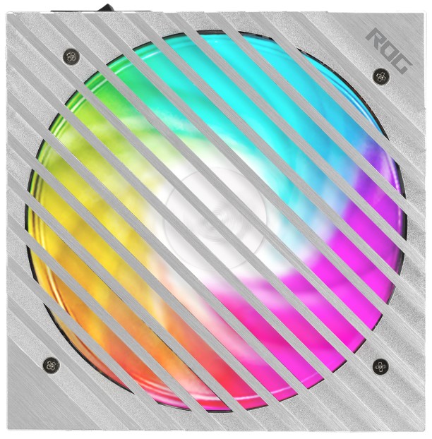 

Блок питания SFX ASUS ROG-LOKI-850P-WHITE-SFXL-GAMING 90YE00N2-B0NA00 850W, 80Plus Platinum, 120mm fan (ATX 12V 3.0), ROG-LOKI-850P-WHITE-SFXL-GAMING