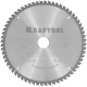 фото Диск пильный Kraftool Multi material в Смоленске