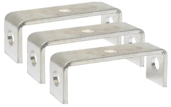 Изображение товара Межфазная перемычка EKF tb-bar-630-800-rev для распределительных устройств