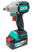 фото Гайковерт  DCA ADPB320 (TYPE EM)
