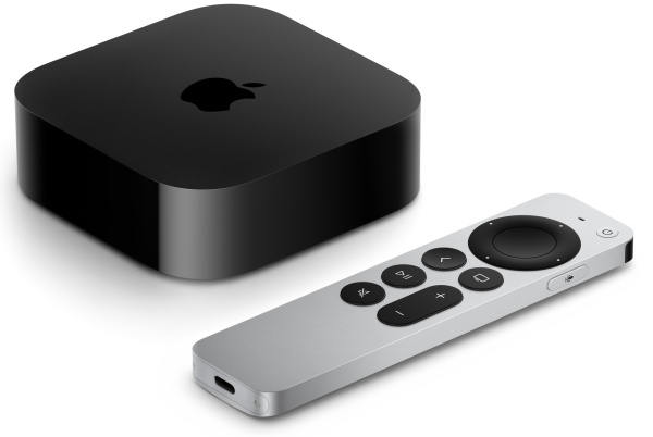 фото Медиаплеер  Apple MN873 в Екатеринбурге