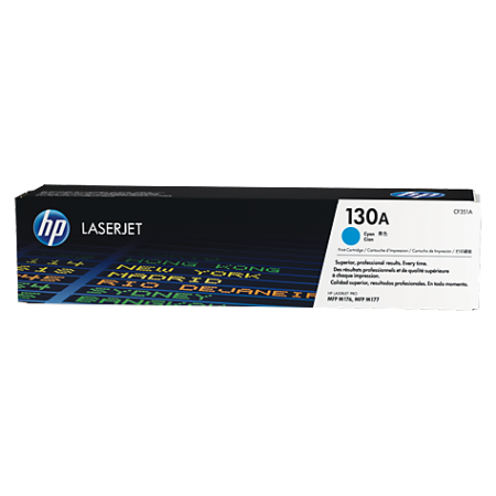 фото Картридж  HP 130A в Челябинске