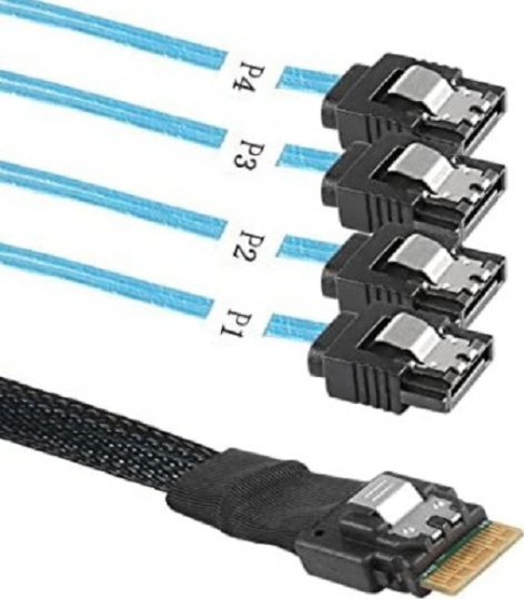 Изображение товара Кабель Lenovo 4X97A88521