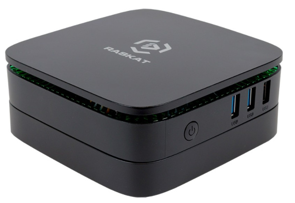 Изображение товара Компьютер Raskat START 107