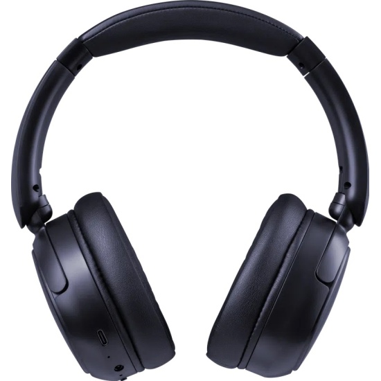 

Гарнитура wireless Defender FreeMotion B405 63405 Bluetooth ANC черн., FreeMotion B405