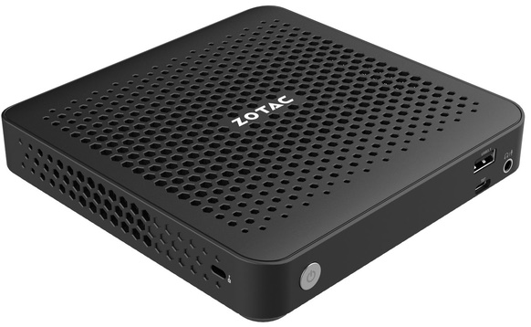 

Платформа Zotac ZBOX edge MI668 i7-1360P, 2*SODIMM DDR5 (5200), M.2 SSD, 2*Glan,WIFI, BT, DP, HDMI, EU+UK PLUG, active cooling, ZBOX edge MI668