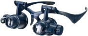 фото Лупа Levenhuk Discovery Crafts DGL 60