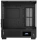 фото Корпус mATX Formula V Crystal E1M Black