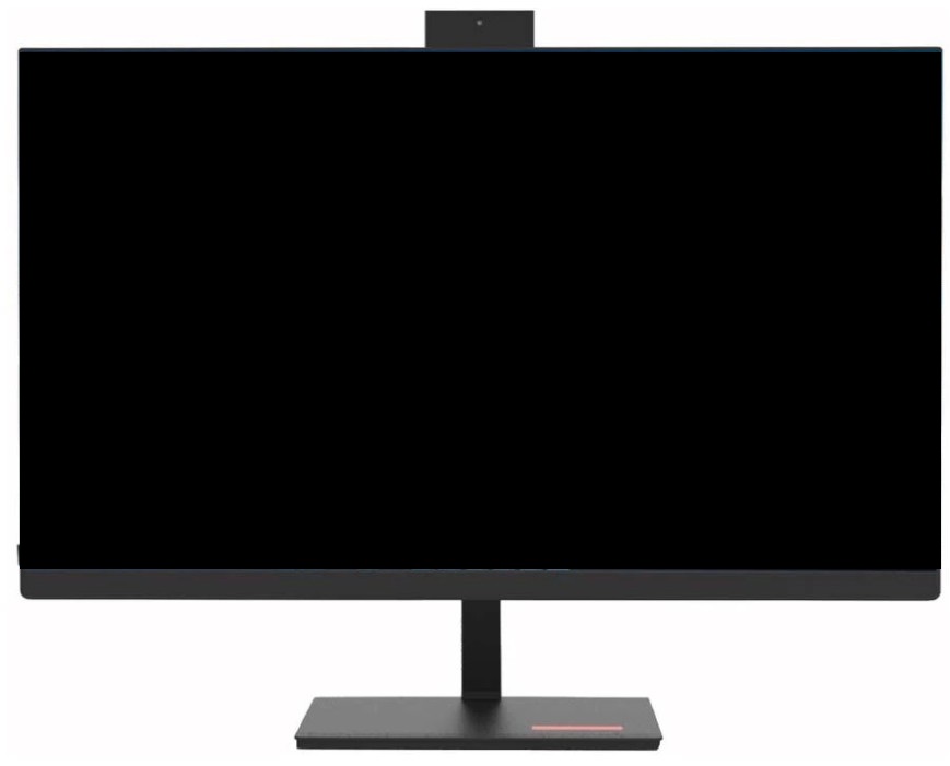 Моноблок 27'' Prittec A27 i3 14100/16/512/1920x1080/IPS/GT1030/WiFi/BT/noOS/black