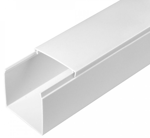 Изображение товара Кабель-канал Промрукав PR03.0056 для защиты проводов