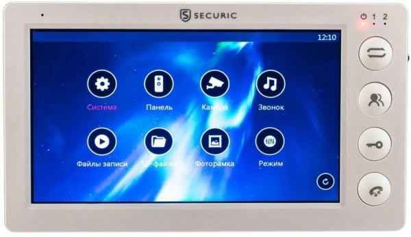 фото Видеодомофон  Rexant 45-0434 в Екатеринбурге