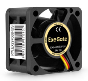 фото Вентилятор Exegate EX04020B3P-24