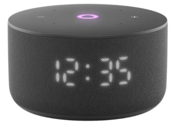 фото Умная колонка  Яндекс Станция Мини 3 в Уфе