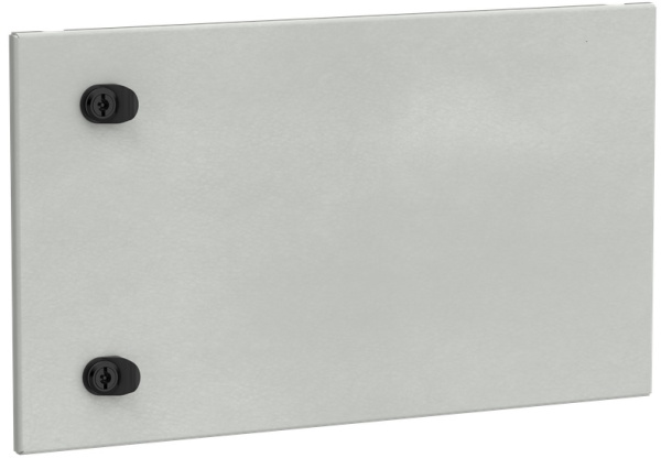 Изображение товара Дверь IEK FO-00-ESD-035-060 из стали с защитой IP31 для шкафов