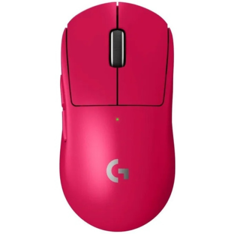 фото Мышь wireless Logitech G Pro X Superlight 2 в Екатеринбурге